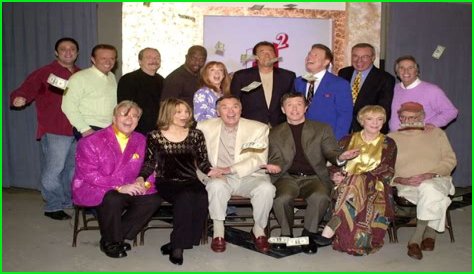 Insights into Brett Somers Net Worth and Legacy