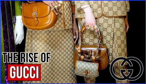The Rise of Gucci Berry: Net Worth, Biography, and Impact