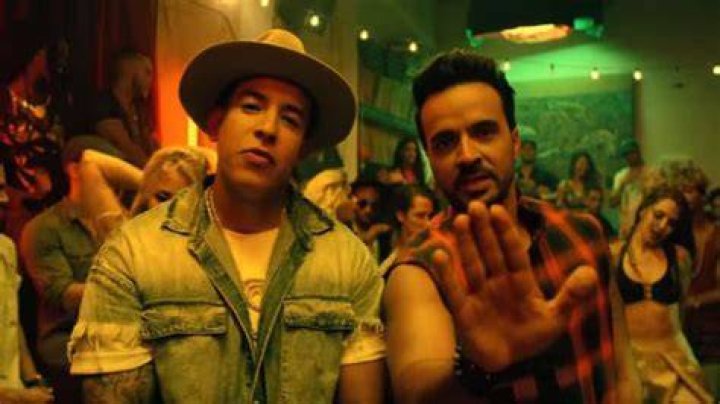 'Despacito' is now the most-watched YouTube video of all time