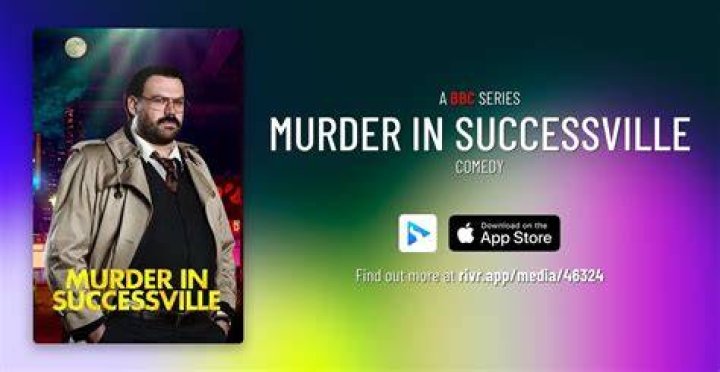 'Murder In Successville' strikes again!