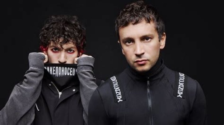 15 of Twenty One Pilots' Best Live Sessions