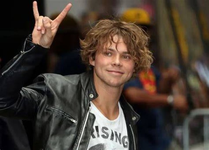 22 Songs That Remind Us of Ashton Irwin