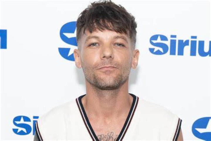 24 times Louis Tomlinson was the light of Jay's life