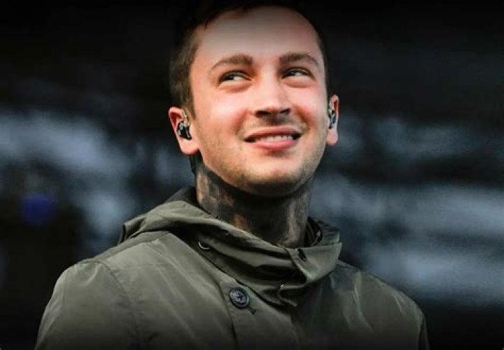 28 of Tyler Joseph's Best Instagram Posts
