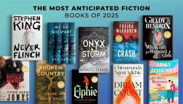 5 books that channel the ultimate autumn vibes