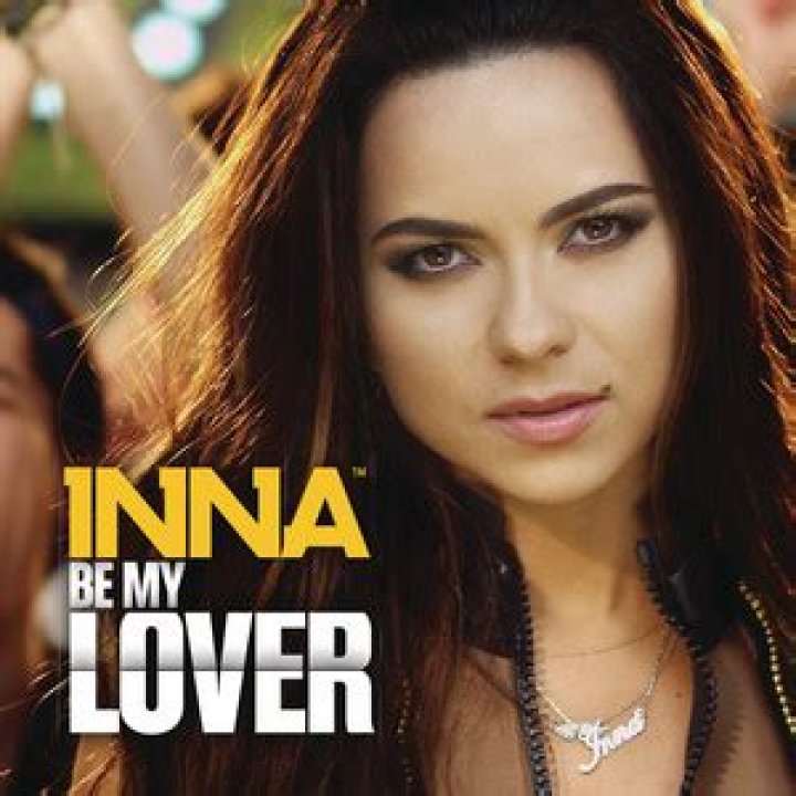5 Of Our Favourite INNA Singles
