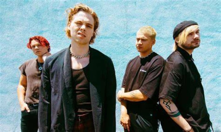 5 Seconds of Summer get reflective on new track 'Old Me'