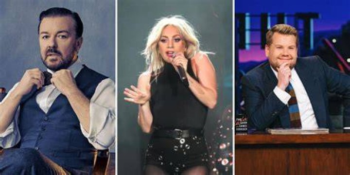 5 ways celebrities are keeping themselves busy during lockdown