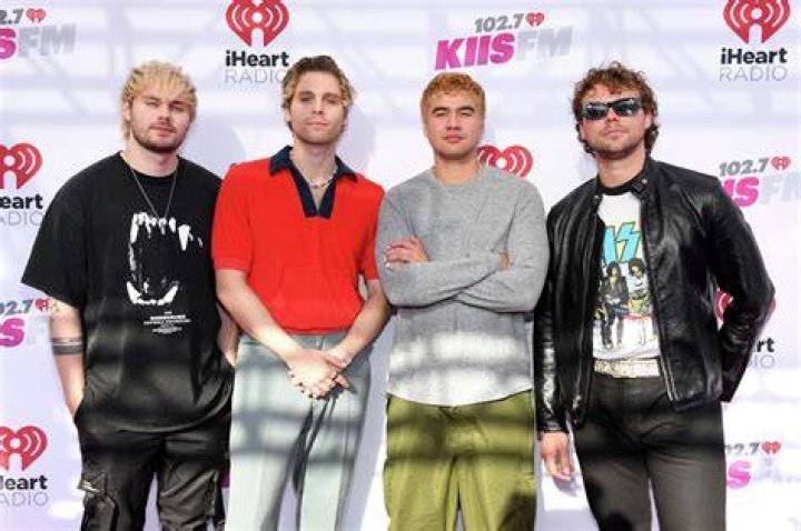 5 Years of 5SOS: 5 Seconds Of Summer's Inspiring Journey