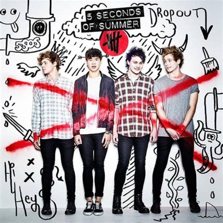 5 Years of 5SOS: 5 Seconds Of Summer's Inspiring Journey 1