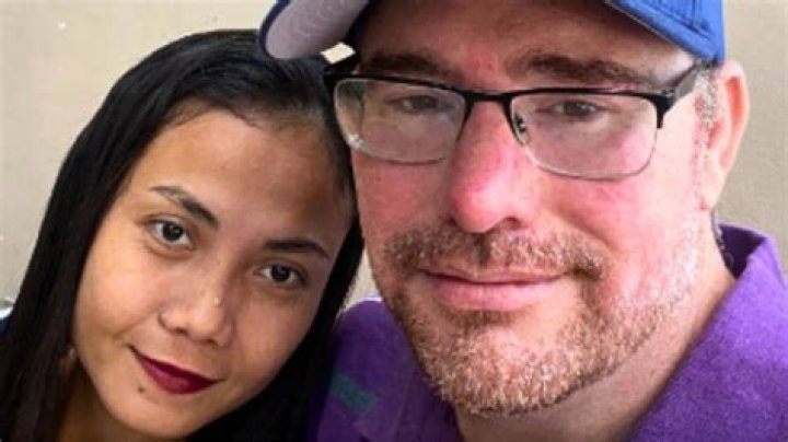 90 Day Fiancé David and Sheila Age, Wikipedia, Instagram