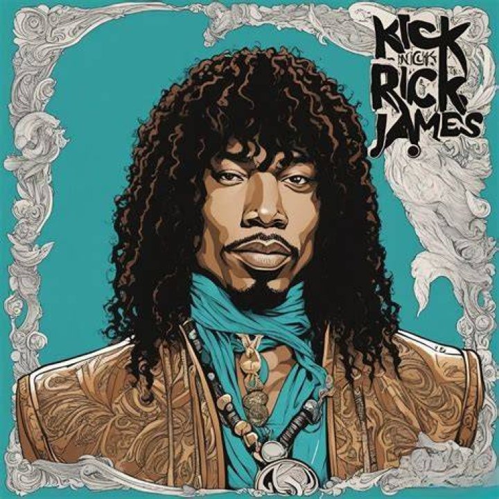 A Glimpse At Rick James’s Personal Life And His Legacy