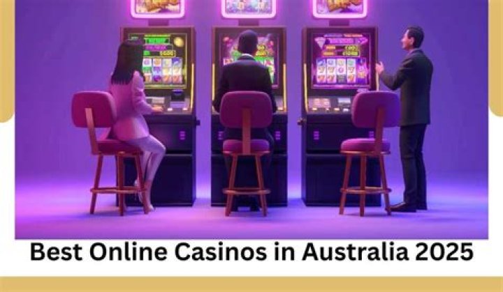 A Guide to Real Money Online Casinos in Australia: Where to Play and Have Fun  