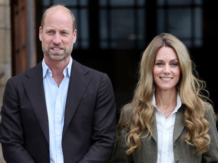 A Look At The Boring Life Of Prince William and Kate Middleton