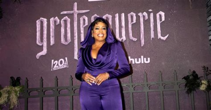 A Look Back At Niecy Nash' Intimate Wedding; Has A Strong Relationship With Second Husband But What About Kids?