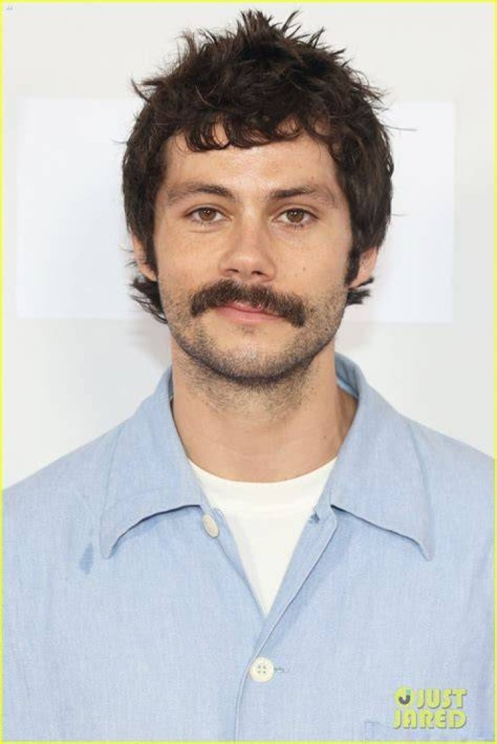 A recovered Dylan O'Brien finally returns to movie sets!