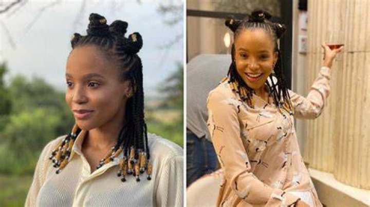 Aamirah Mirah: wiki bio, age, height, nationality ,ethnicity, Sipho Psyfo Ngwenya girlfriend, instagram, background