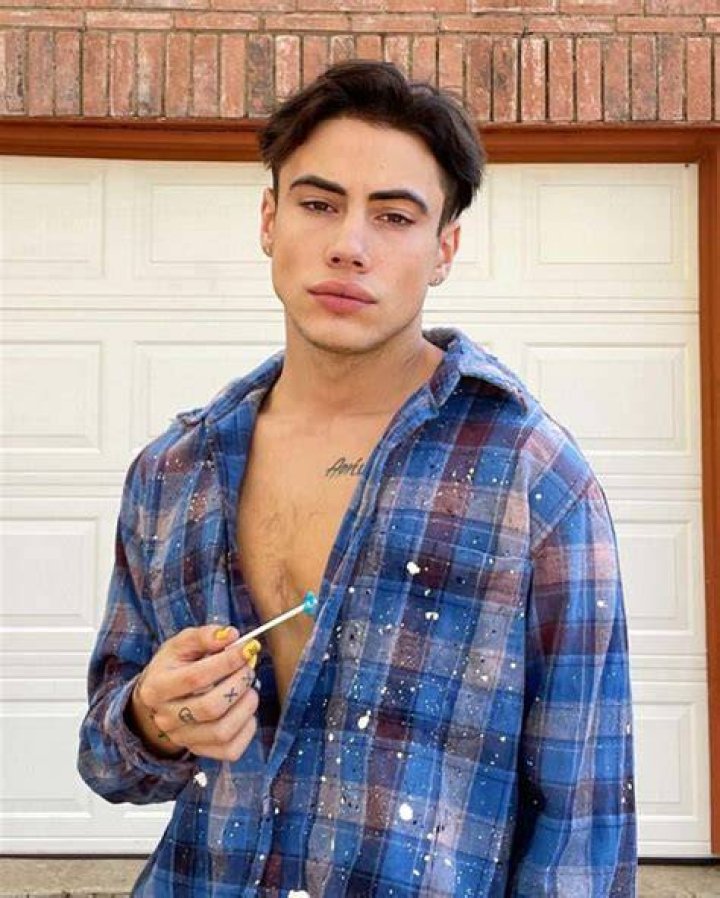 Aaron Fuller- Bio, Wiki, Age, Girlfriend, Height, Net Worth, Career