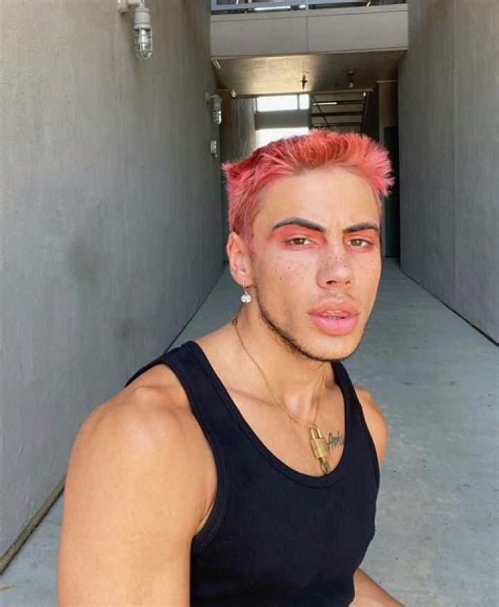 Aaron Fuller