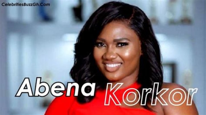 Abena Korkor Biography: Net Worth, Boyfriend, Age, Leaked Video, Instagram, Twitter