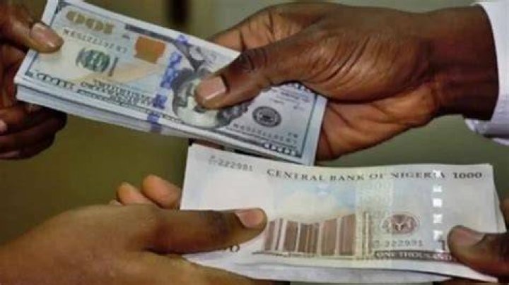 Aboki Naira To Dollar Black Market Rate Today 14 October 2023