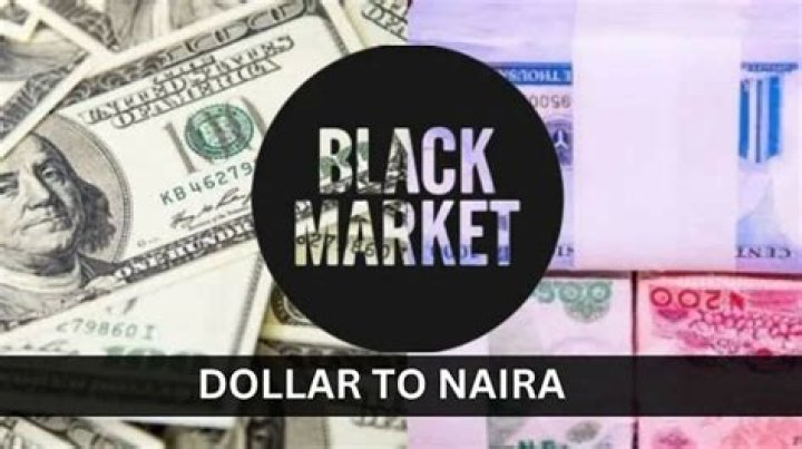 Aboki Naira To Dollar Black Market Rate Today 2 November 2023