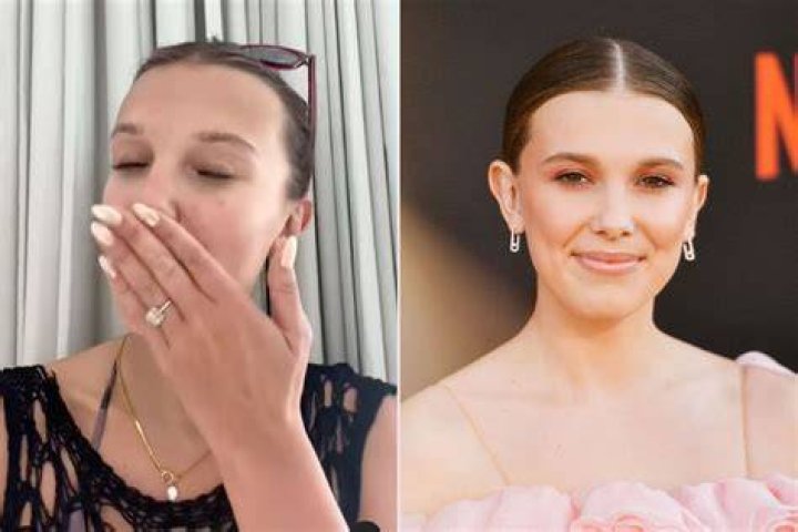 Actor 101: Millie Bobby Brown