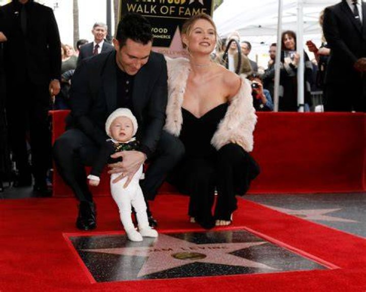 Adam Levine and Behati Prinsloo are Expecting Baby No. 2