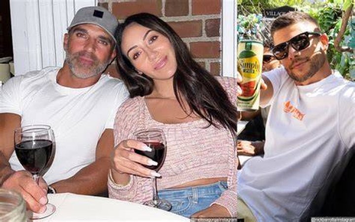 Affair of Melissa Gorga and Nick Barrotta Rumors: Was she unfaithful to Joe?
