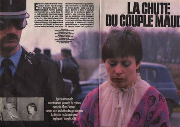 Affaire Bourdin Fasquel