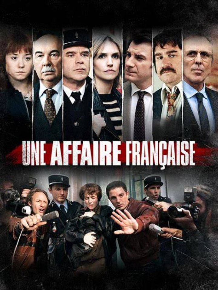 Affaire Romain Gambier