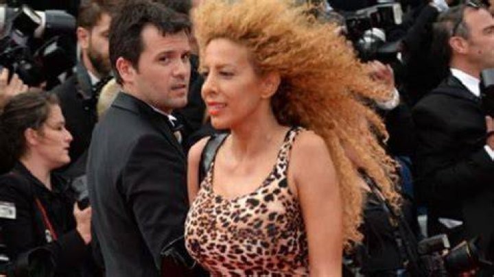 Afida Turner Origine De Ses Parents Afida Turner Origine De Ses Parents