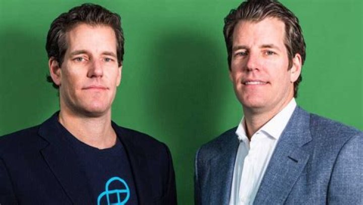 Age, Twin Brother, Net Worth, Wife, Gemini, Height, Bitcoin