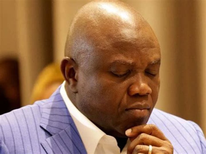 Akinwunmi Ambode Bio, Age, Wife, Net Worth, New Appointment, Family, Wikipedia, News, Lagos State