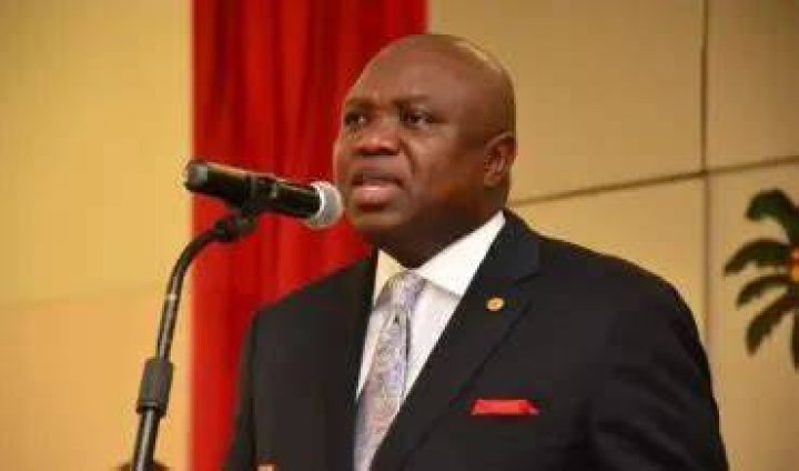 Akinwunmi Ambode Biography: Age, Wife, Net Worth, New Appointment, Family, Wikipedia, News, Lagos State