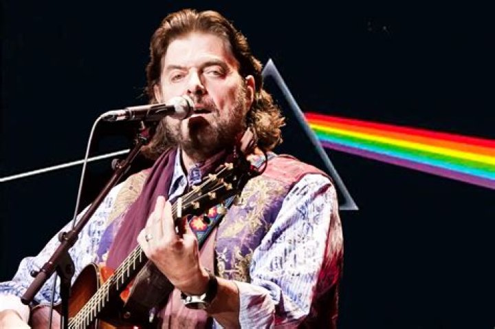 Alan Parsons