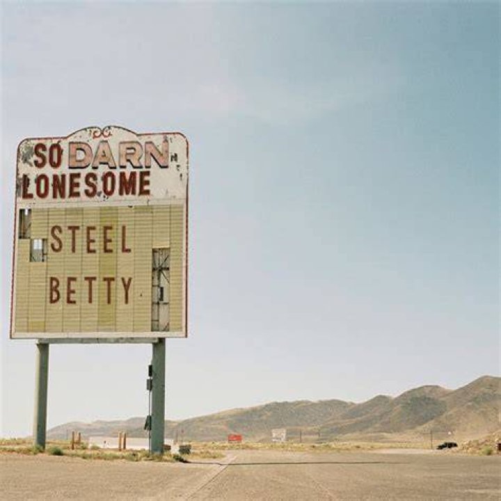 Album Preview | Steel Betty Set To Release ‘So Darn Lonesome’