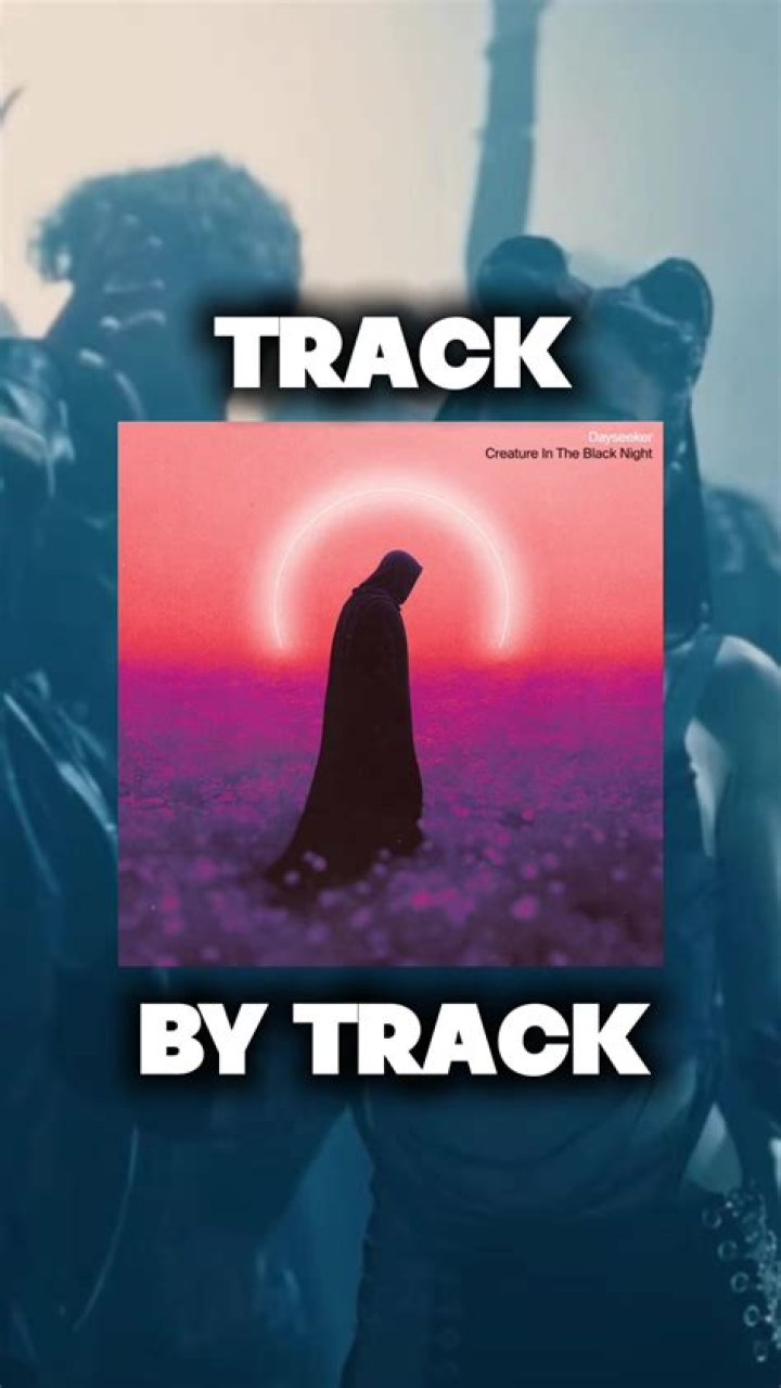 ALBUM REVIEW: CONFIDENT TRACK-BY-TRACK 2