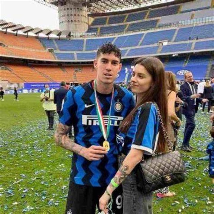Alessandro Bastoni- Wiki, Age, Height, Wife, Net Worth, Ethnicity, Career