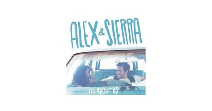 Alex & Sierra The X Factor &ldquo;Say Something&rdquo; Video 12/4/13 #TheXFactorUSA