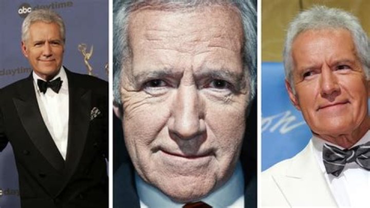 Alex Trebek Biography: Net Worth, Age, Wife, Children, Cause Of Death, Movies, Wikipedia, Game Shows, Photos, Siblings, Photos, Height