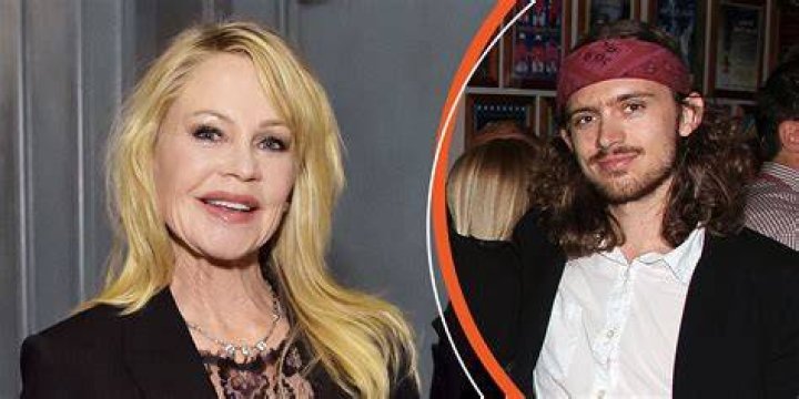 Alexander Bauer: Know About The Son Of Steven Bauer