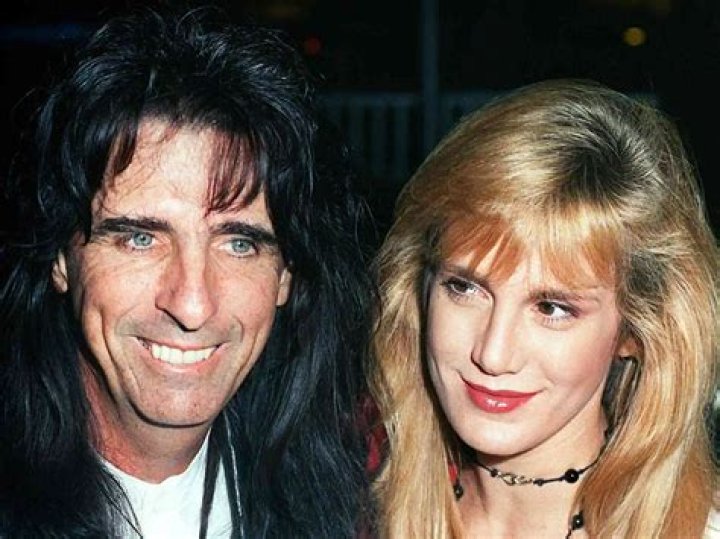 Alice Cooper's wife, Sheryl Goddard Biography: Age, Height, Spouse, Children, Instagram, Net Worth