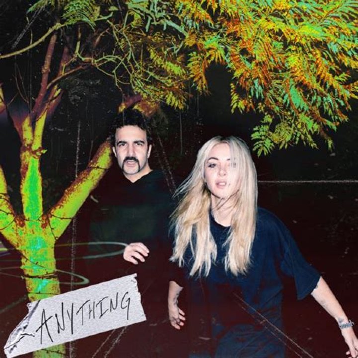 Alison Wonderland teams up with Valentino Khan for icy dance anthem "Anything"