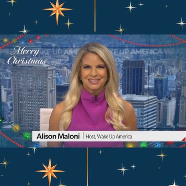 Alison-Maloni