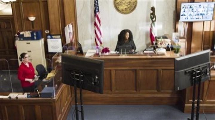All Rise Fall Finale Recap 12/14/20: Season 2 Episode 5 “The Perils Of The Plea”