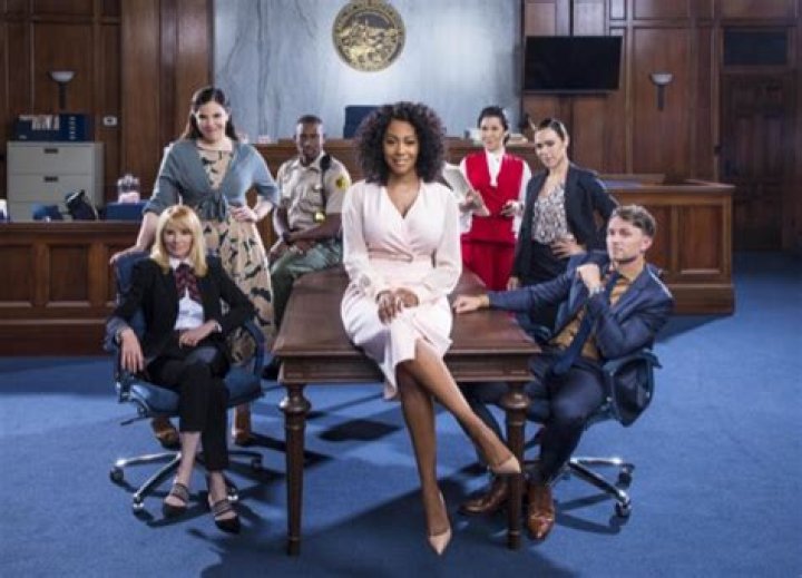 All Rise Recap 04/06/20: Season 1 Episode 18 “In The Fights”