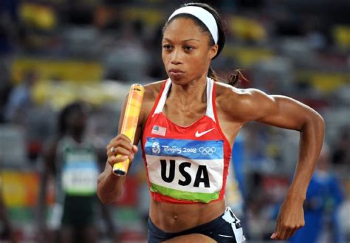 Allyson Felix