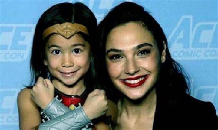 Alma Versano age