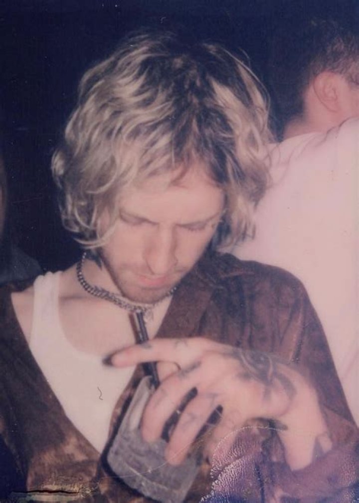 Alt rock Artist Blisshouse. Just Dropped his Infectious New Single "All Night"